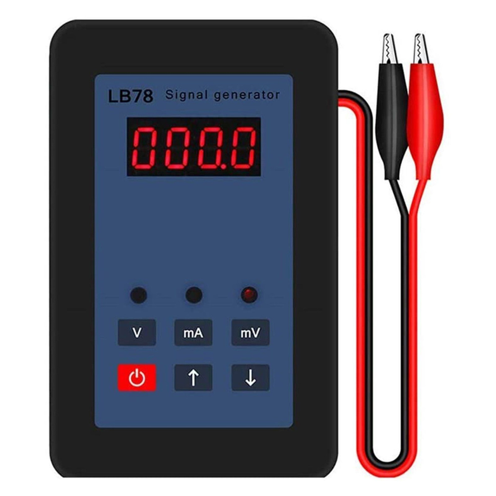 LB78 Вольтметр сопротивления тока генератор сигналов источник ...