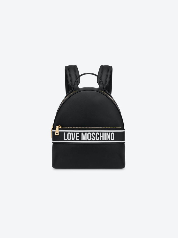 LOVE MOSCHINO Рюкзак BILLBOARD #1