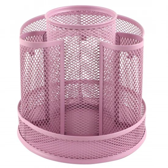 Настольная подставка для канцелярских принадлежностей 7 отделений ...