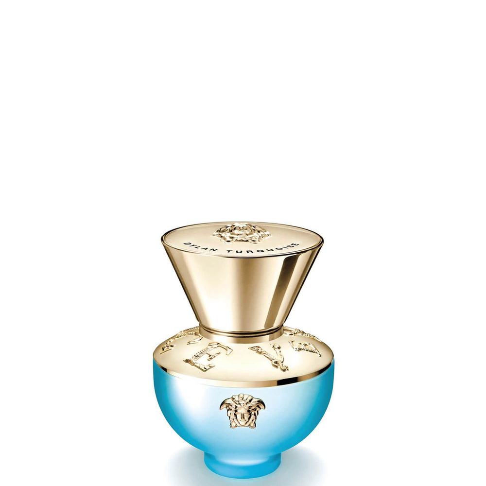 Versace Pour Femme Dylan Turquoise Туалетная вода 30 мл (1379096194)
