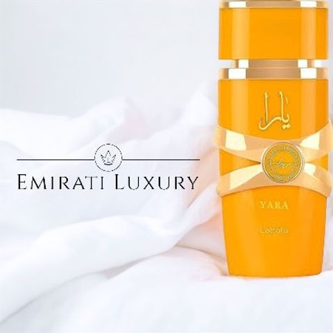 Lattafa Perfumes Lattafa Yara Духи 100 мл #1