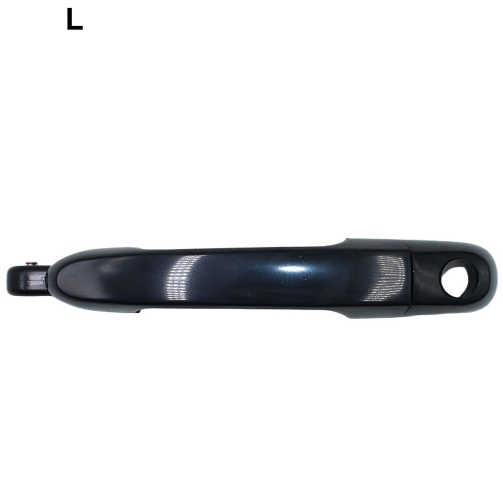 Maniglia Porta Esterna Anteriore O Posteriore Per Hyundai Accent 2006-2011 – Sostituzione ABS, Lato Sinistro O Destro