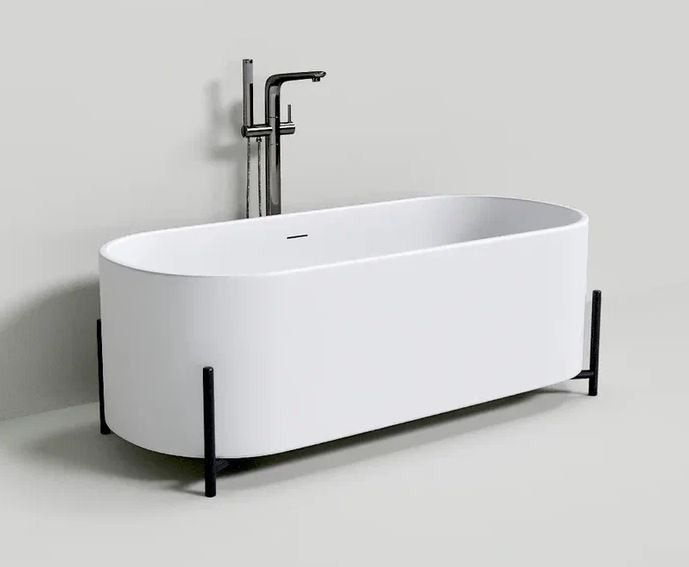 Ванна NT Bagno Amiata 160*70 NT303 #1