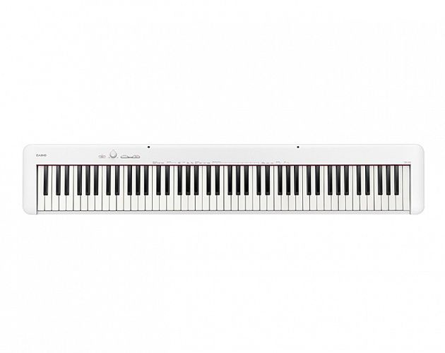 Цифровое пианино Casio CDP-S110WE #1