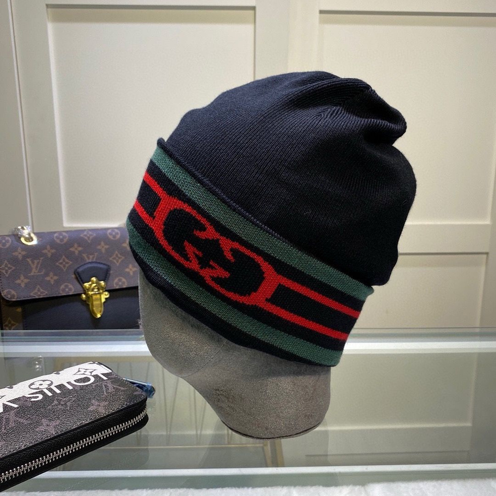 Капор Gucci #1