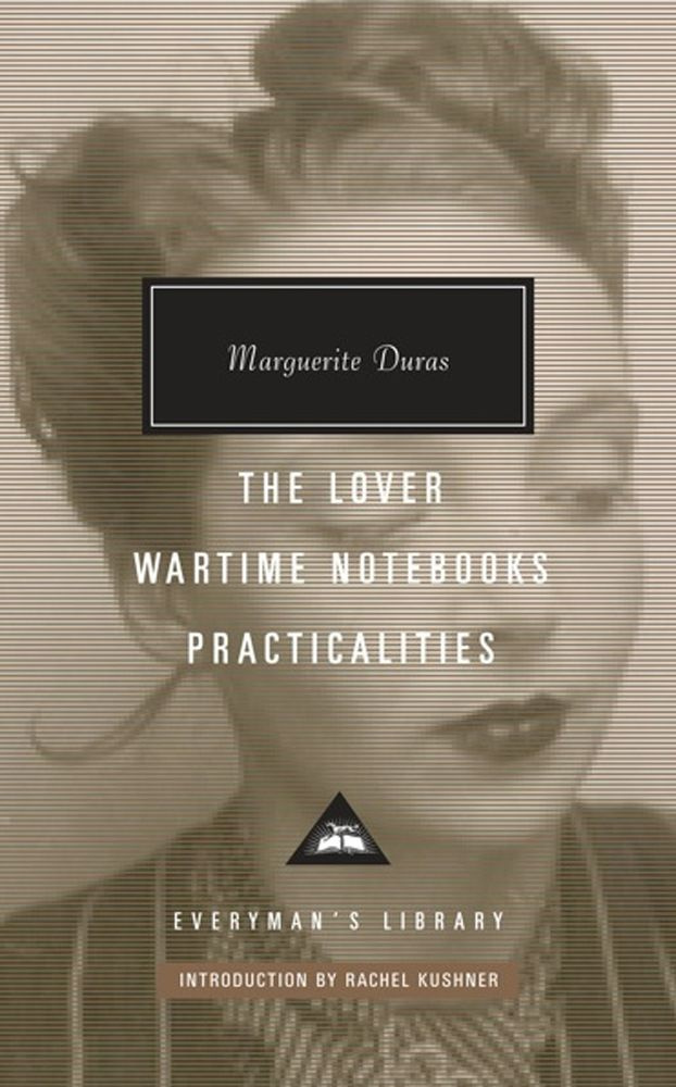 The Lover. Wartime Notebooks. Practicalities / Книга на Английском | Duras Marguerite  #1