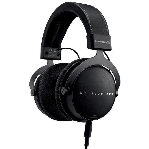 Наушники Beyerdynamic 1770 PRO 250 Ohm, черные #1