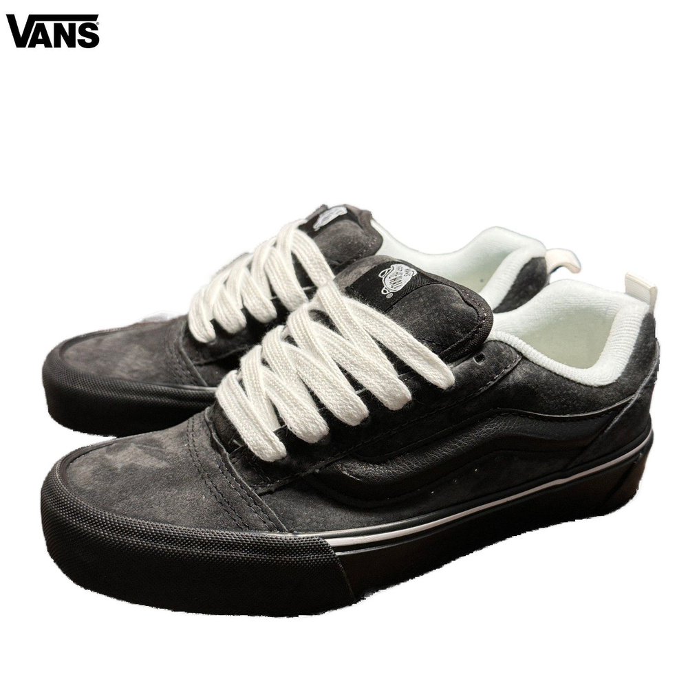 Кроссовки Vans #1