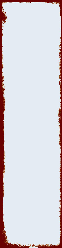 Плитка керамическая Pamesa, Mayolica Rust белый, 7.5x30см, 25шт. (0,59 м2)  #1