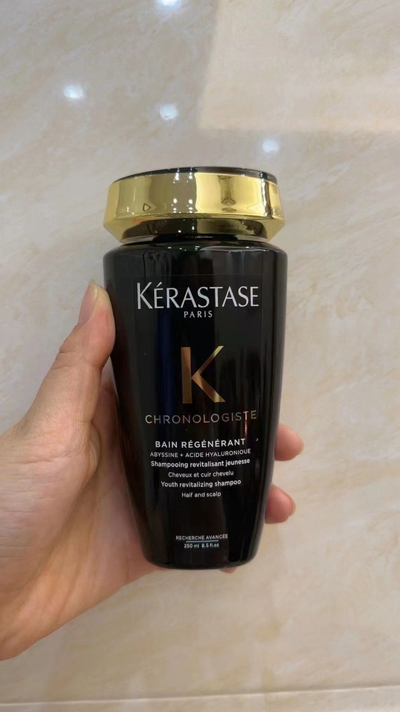 Kerastase Шампунь для волос, 250 мл #1