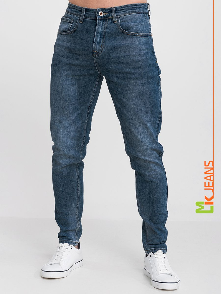 Джинсы MkJeans SLIM FIT #1