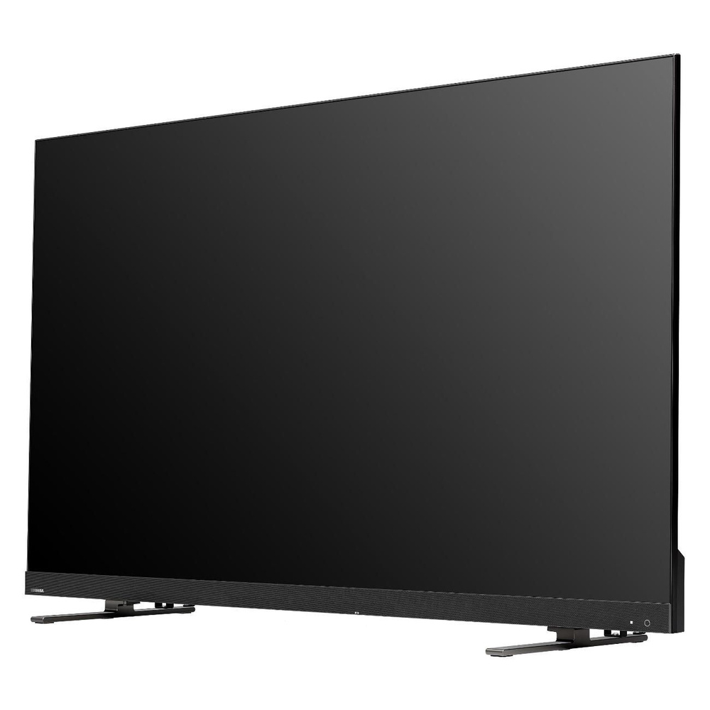 Toshiba Телевизор 85" 4K UHD, черный #1