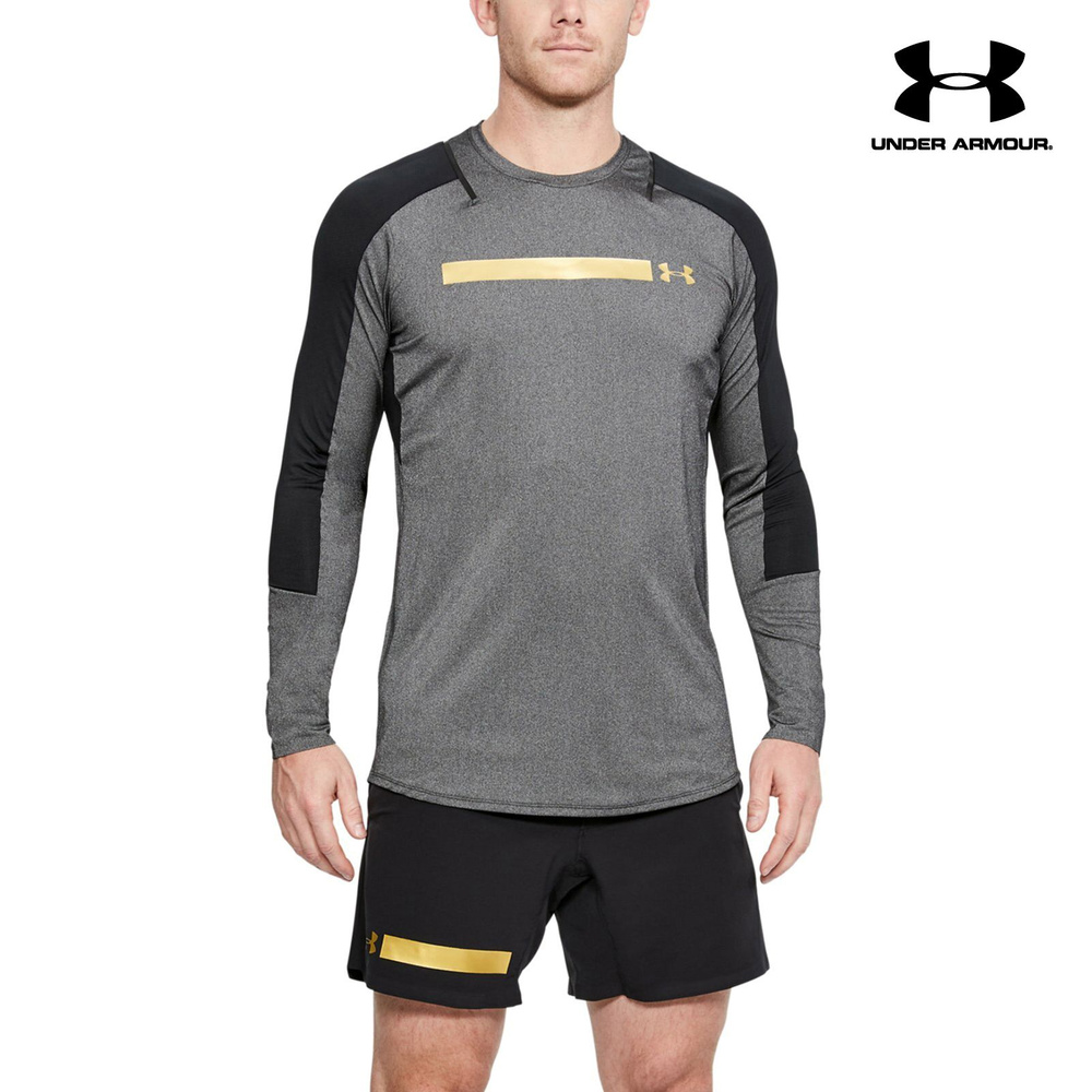 Лонгслив Under Armour #1