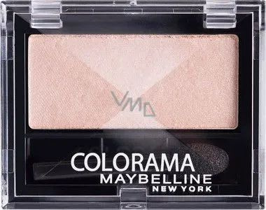 Maybelline Colorama Eye Shadow Тени для век Колорама оттенок 703 #1