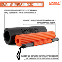 Liveup ab roller sale
