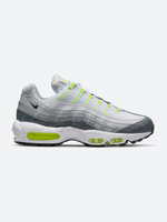 Nike air max 95 black wolf grey white hotsell