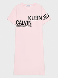 Платье Calvin Klein Jeans Premium