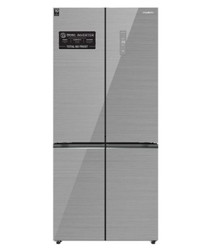 Компрессорный Холодильник Alpicool C75 75 л – купить в интернет