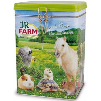 Jr Farm Rat Classic Корм – купить в интернет-магазине OZON по низкой цене