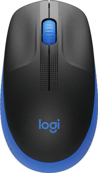 Logitech M190 Wireless Mouse at Rs 225/piece