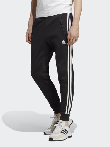 Three sales stripe pants