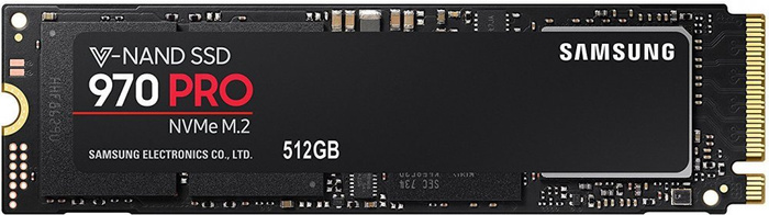 Samsung 970 Pro 1tb Купить