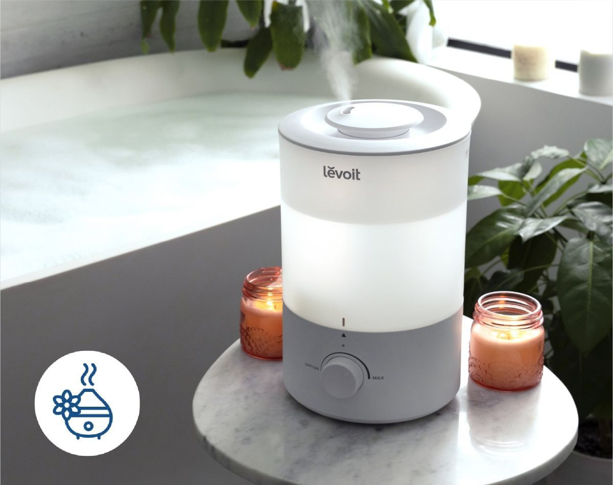 Levoit Cool Ultrasonic