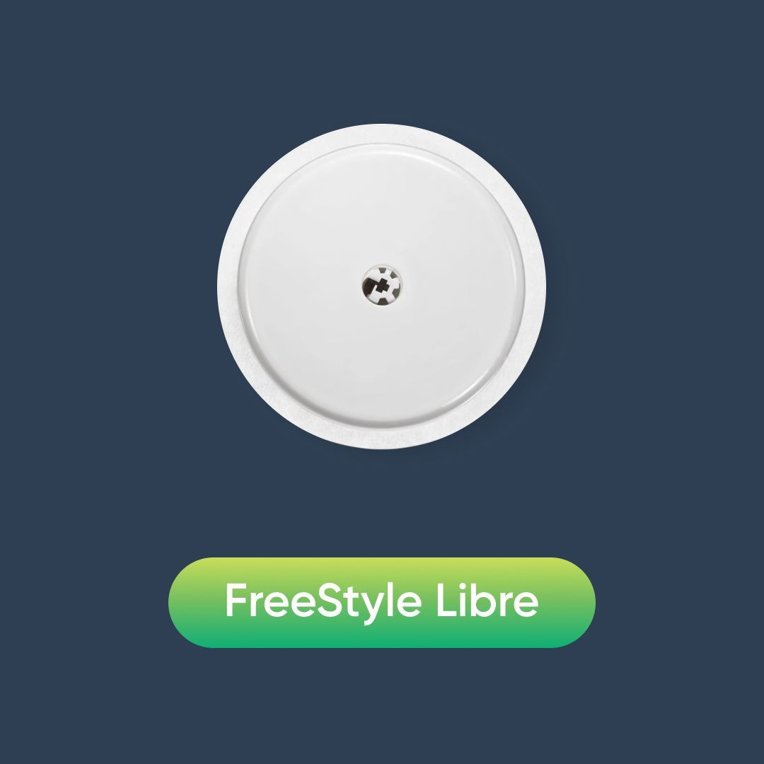 ТЕЙП ДЛЯ ЗАЩИТЫ СЕНСОРА FREESTYLE LIBRE