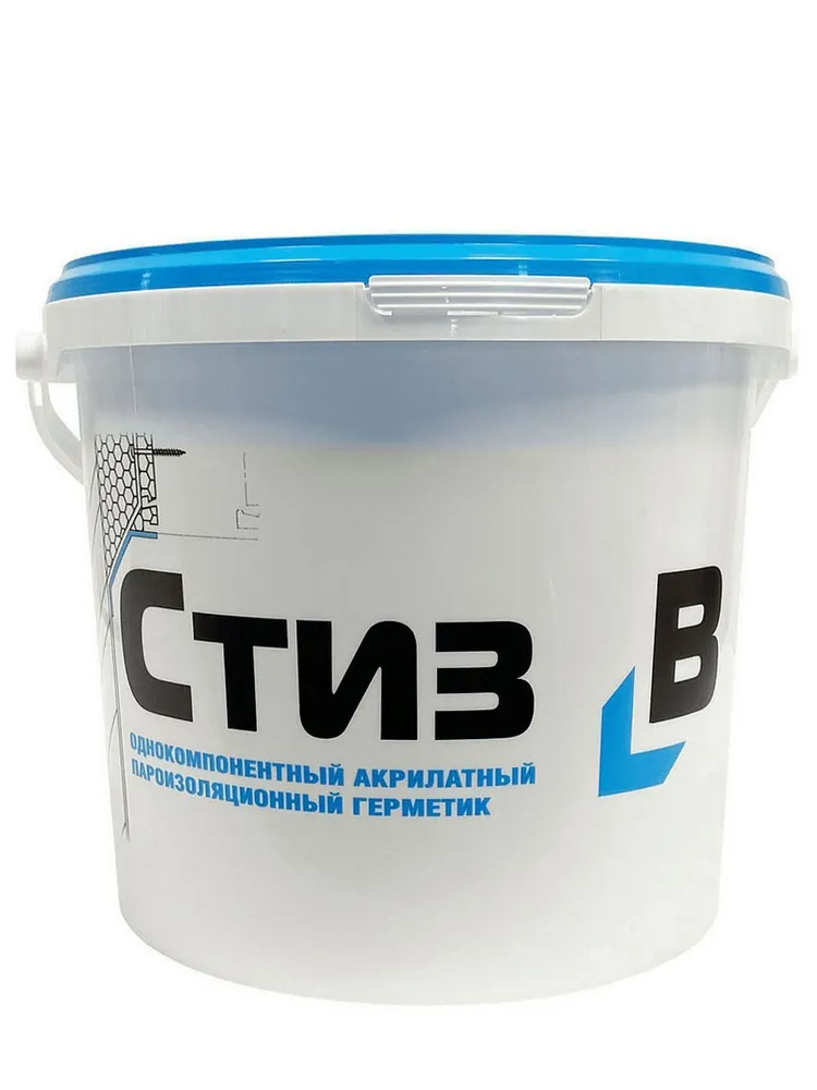 Стиз Б Герметик Для Пластиковых Окон Купить