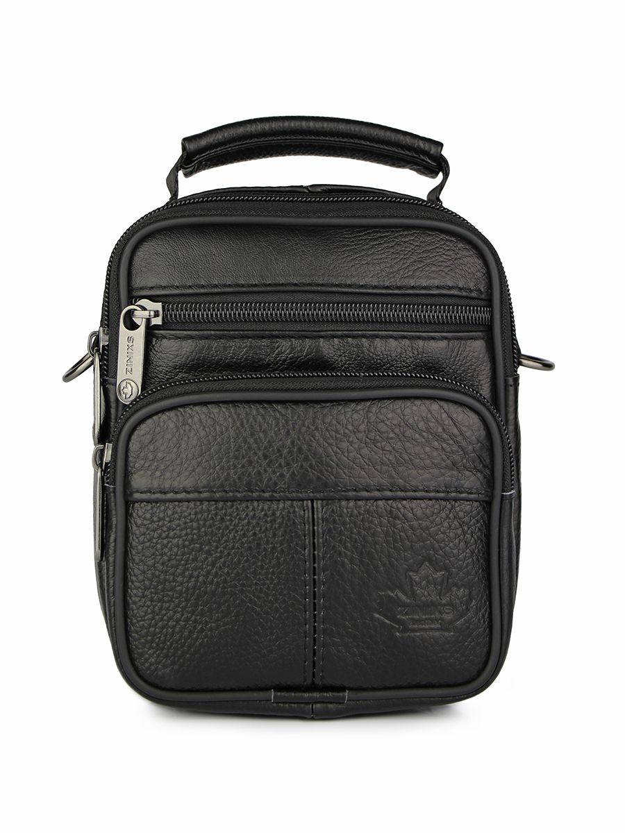 ZinimskБарсетка