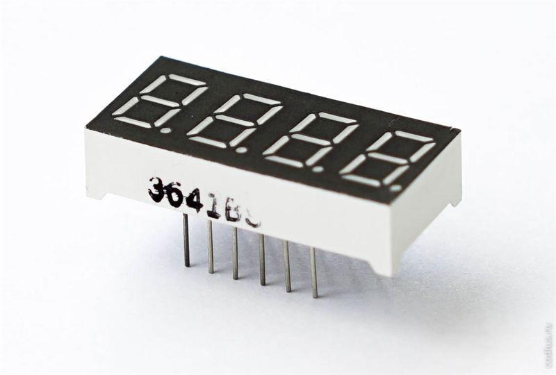 Arduino сегментный индикатор. Четырёхразрядный 7-сегментный индикатор. 7 сегментный индикатор ардуино. 4 разрядный 7 сегментный индикатор. ардуино 7 сегментный индикатор 4 разрядный.