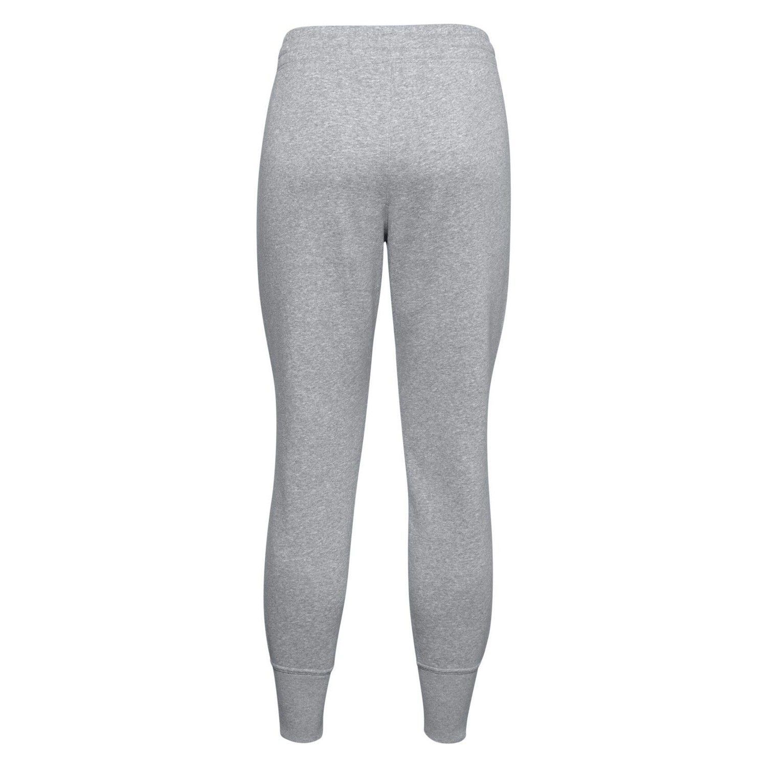 Women's ua store rival fleece joggers