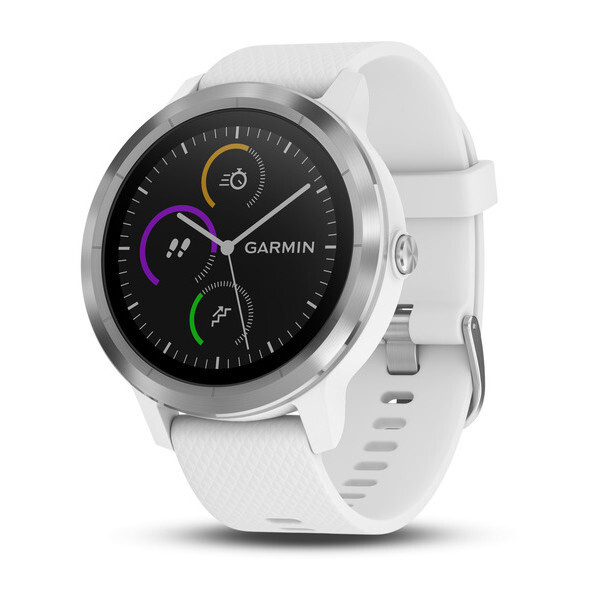 Смарт часы Garmin Vivoactive 3 #1