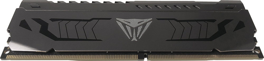 Patriot Memory Оперативная память Viper Steel DDR4 3200 МГц 2x8 ГБ (PVS416G320C6K)  #1