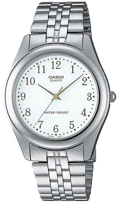 Наручные часы Casio MTP-1129PA-7B #1