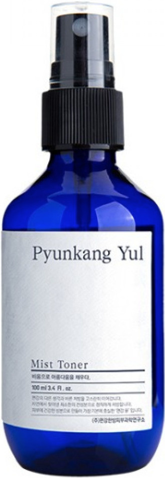 Pyunkang Yul тонер-мист Pyunkang Yul Mist Toner 100 мл #1