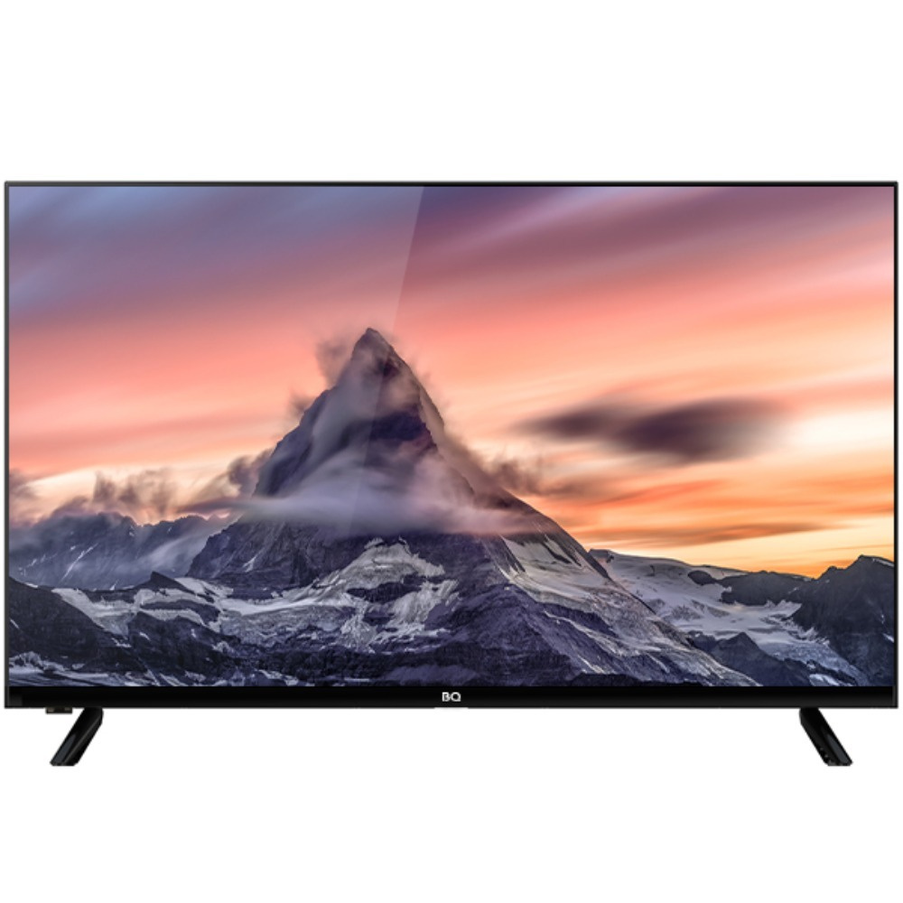 BQ Телевизор 3204B 32" HD, черный #1