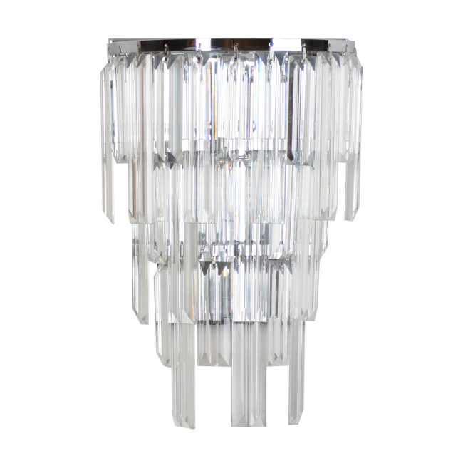 MW Light Настенный светильник, E14, 60 Вт #1