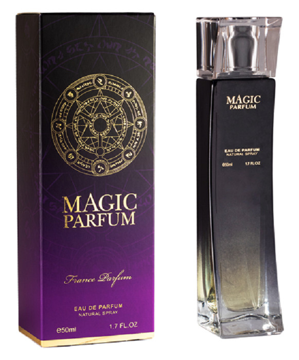 Neo Parfum Вода парфюмерная Magic Parfum 50 мл #1