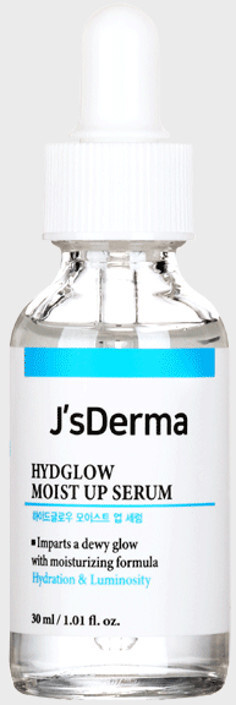 JsDERMA Сыворотка для лица Восстановление, 30 мл #1