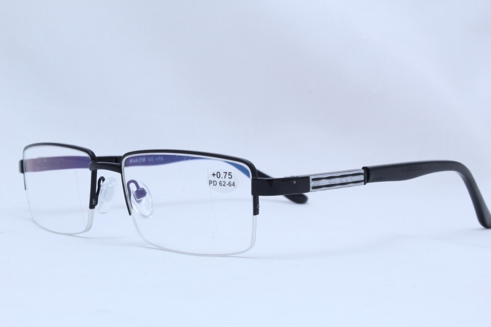 Готовые очки для зрения с покрытием антиблик - купить с доставкой по ...