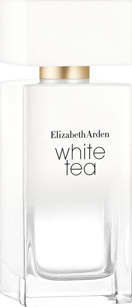 Elizabeth Arden Туалетная вода White Tea 50 мл #1