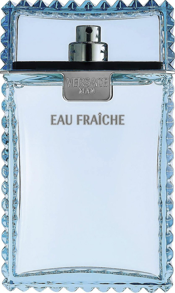 Collection Eau Fraiche Man Туалетная вода 100 мл #1