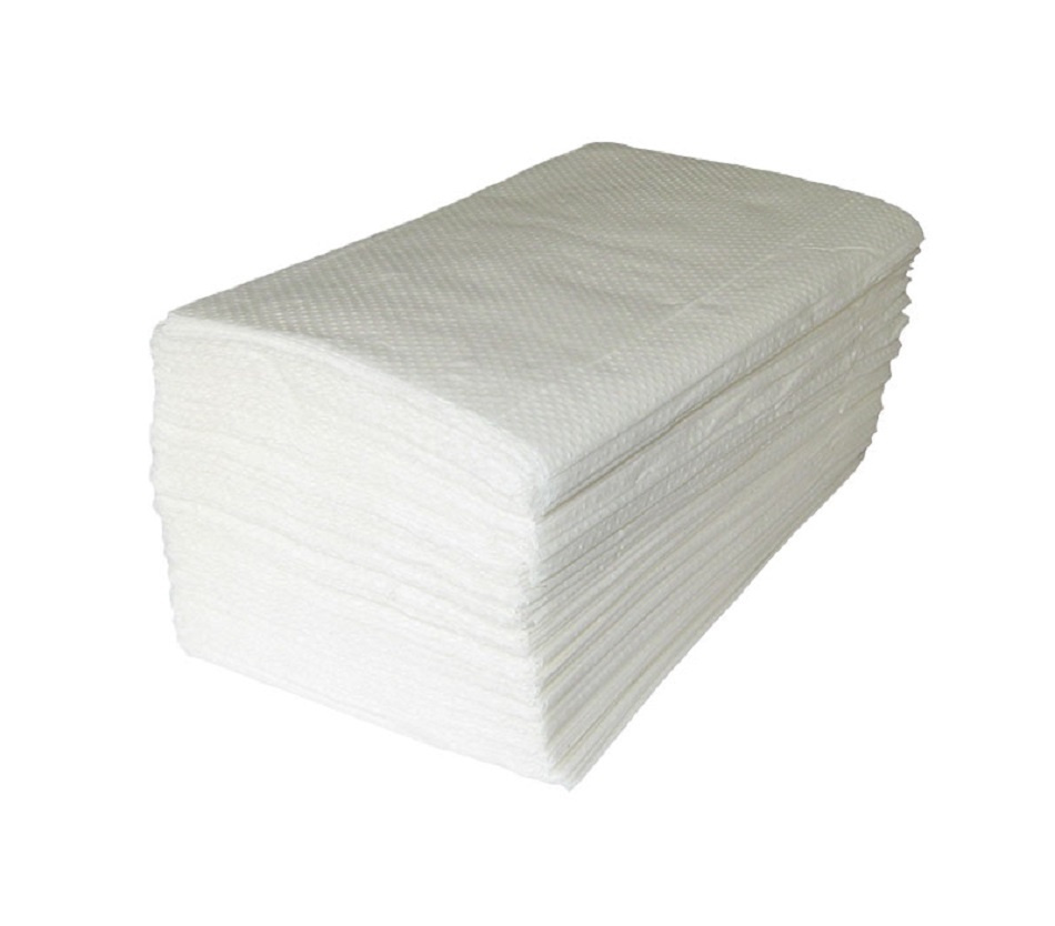 Бумажные полотенца в рулонах для вас