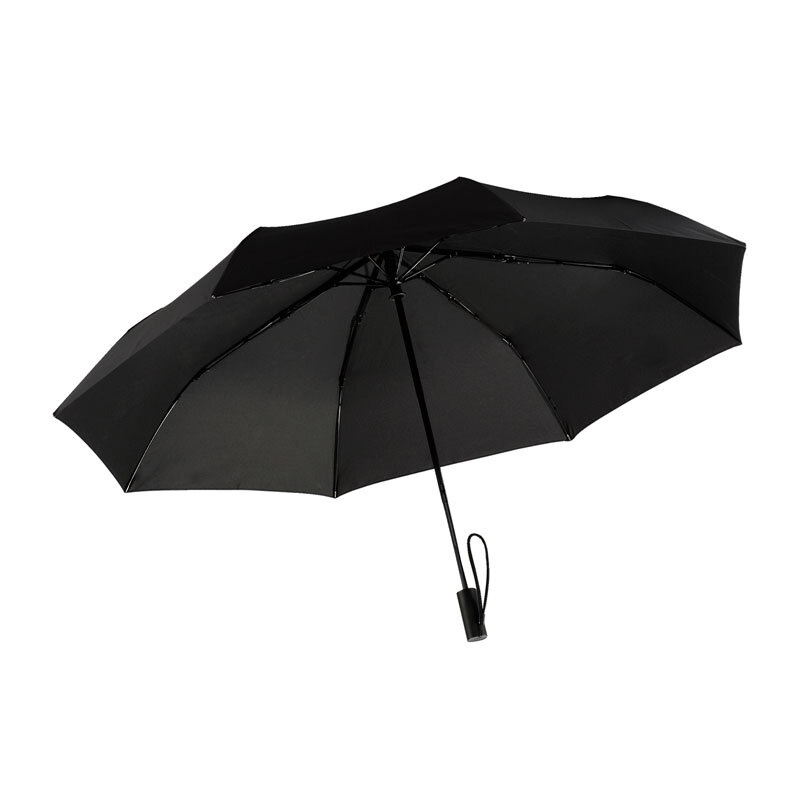 Зонт механический Mijia 90 Points All Purpose Umbrella (чёрный) #1