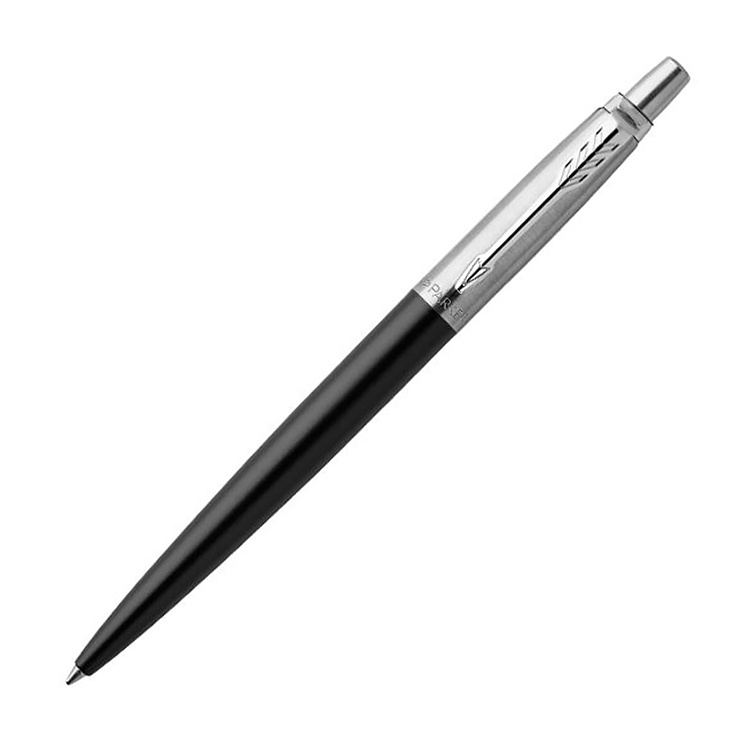 Parker Jotter Color - Black, шариковая ручка, M 2096873 #1