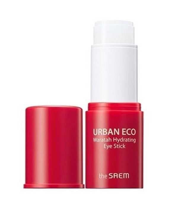 The Saem Бальзам-стик с экстрактом телопеи для кожи вокруг глаз Urban Eco Waratah Hydrating Eye Stick, #1