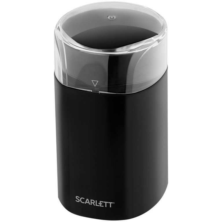 Кофемолка Scarlett SC-CG44505 черный #1