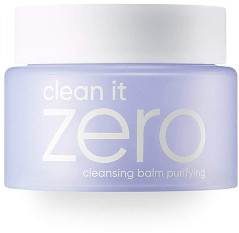 Banila Co. Clean It Zero Cleansing Balm Purifying Очищающий успокаивающий бальзам для снятия макияжа #1