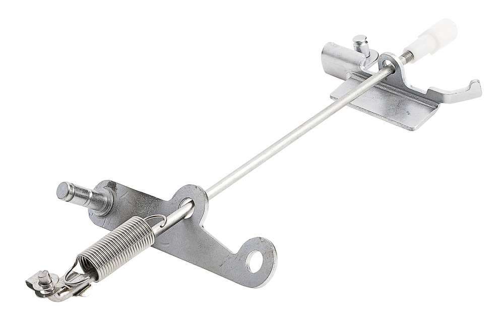 Тяга карбюратора СОЛЕКС акселератора в сборе ВАЗ-2105 - LADA арт ...